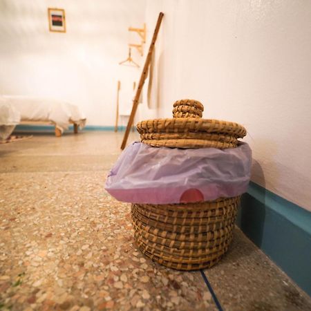 Anza Sets House Hostel Агадир Екстериор снимка
