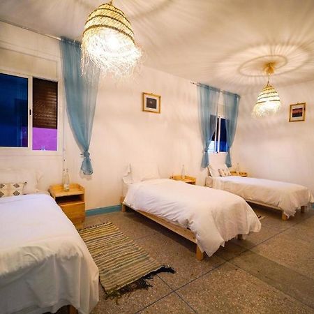Anza Sets House Hostel Агадир Екстериор снимка
