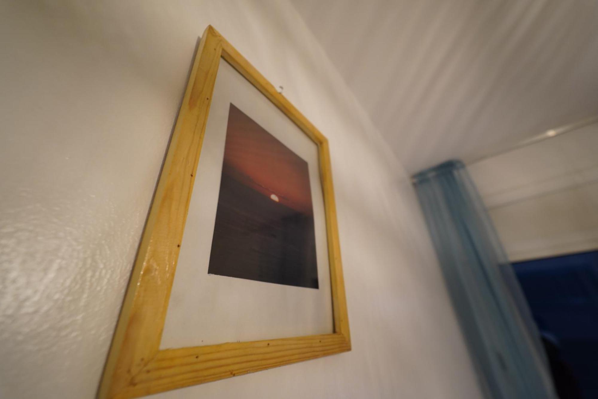 Anza Sets House Hostel Агадир Екстериор снимка