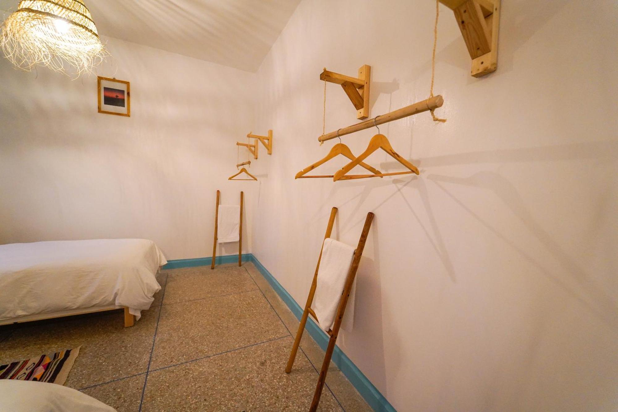 Anza Sets House Hostel Агадир Екстериор снимка