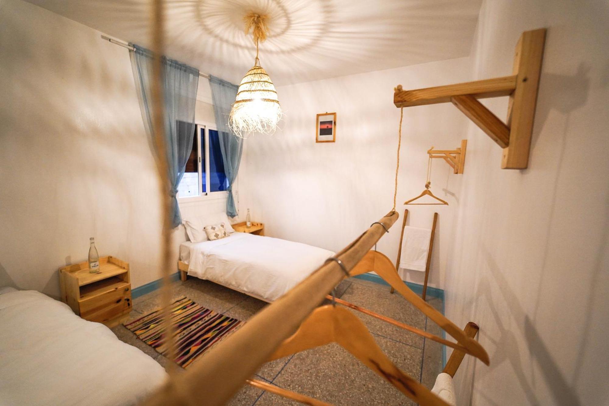 Anza Sets House Hostel Агадир Екстериор снимка