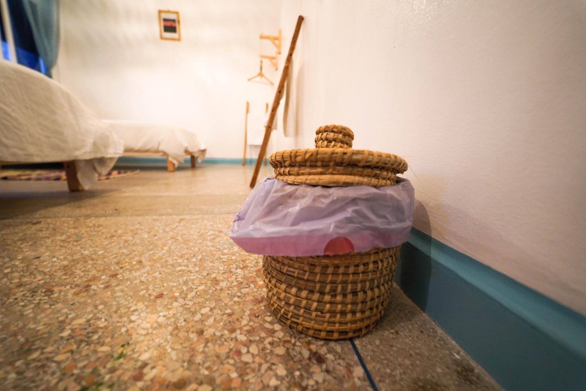 Anza Sets House Hostel Агадир Екстериор снимка