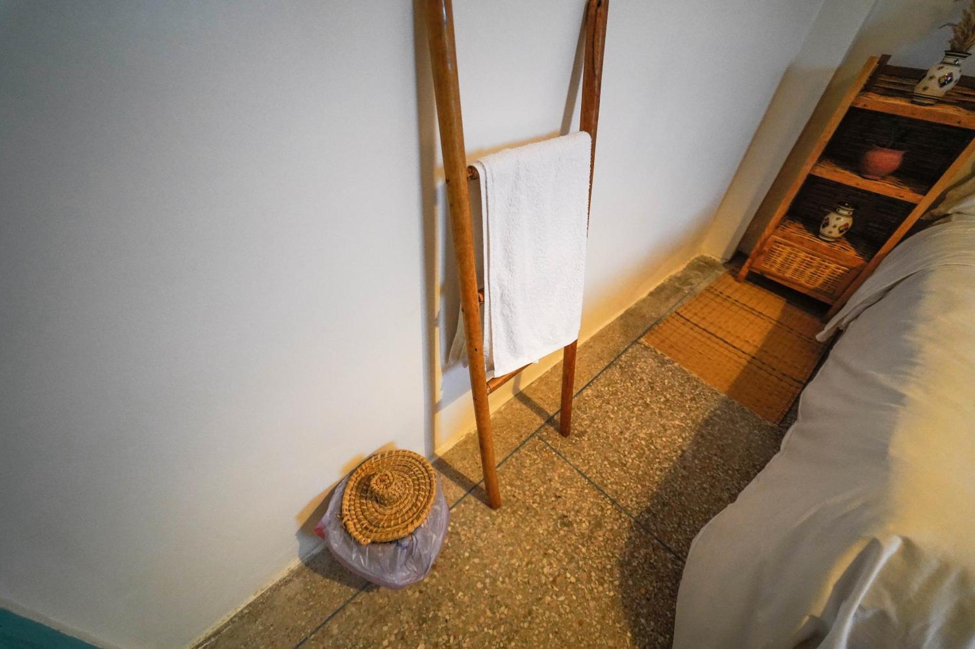 Anza Sets House Hostel Агадир Екстериор снимка