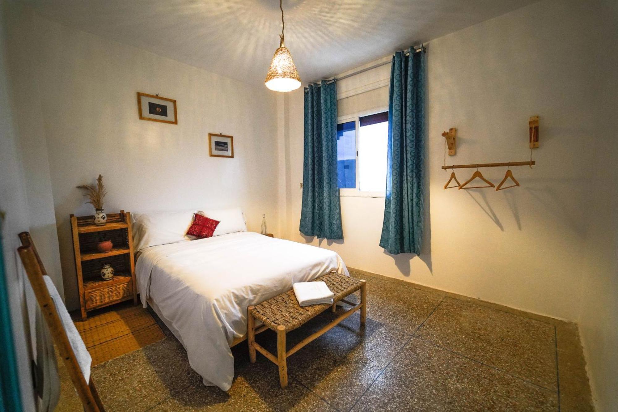 Anza Sets House Hostel Агадир Екстериор снимка