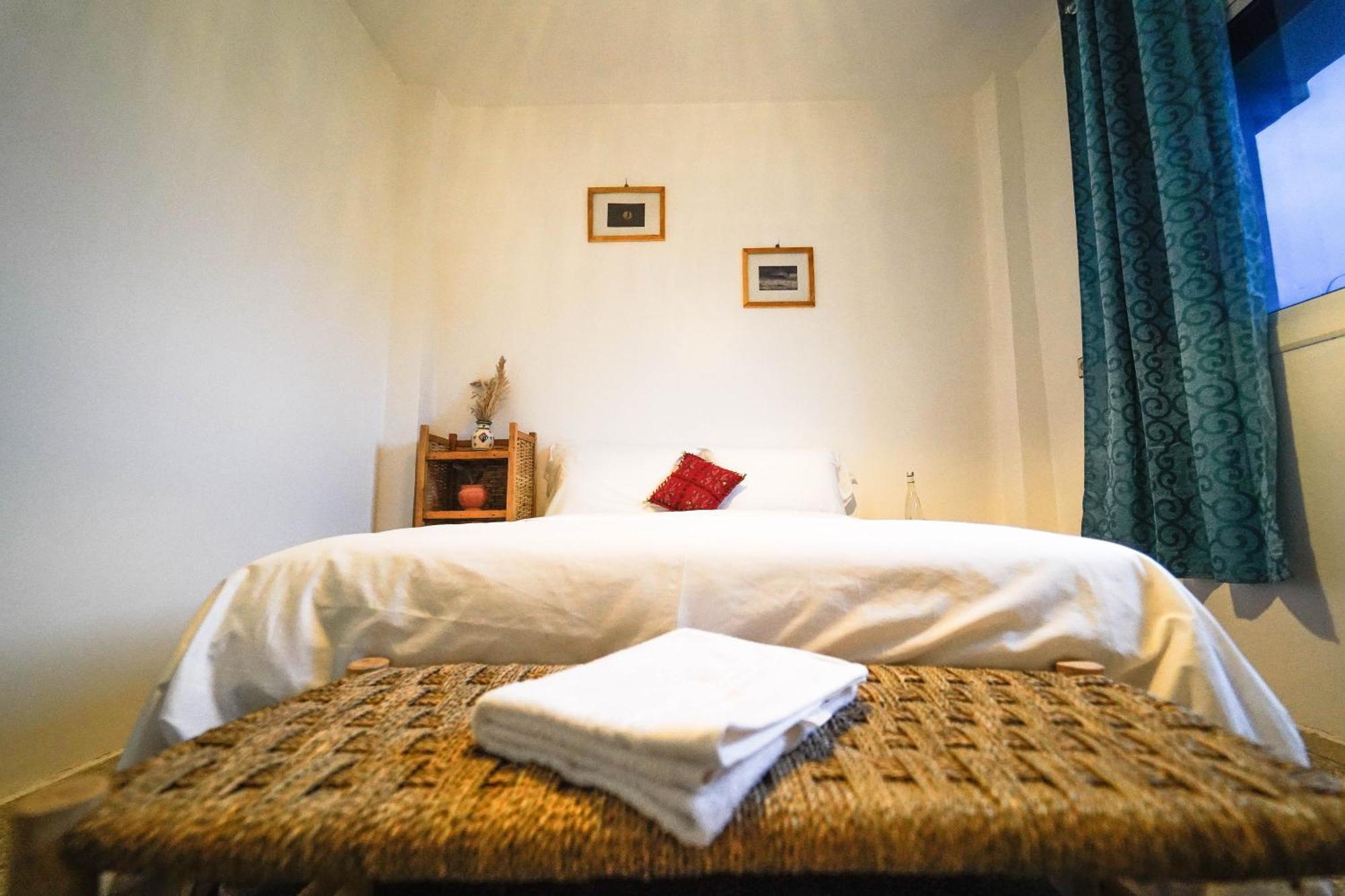 Anza Sets House Hostel Агадир Екстериор снимка