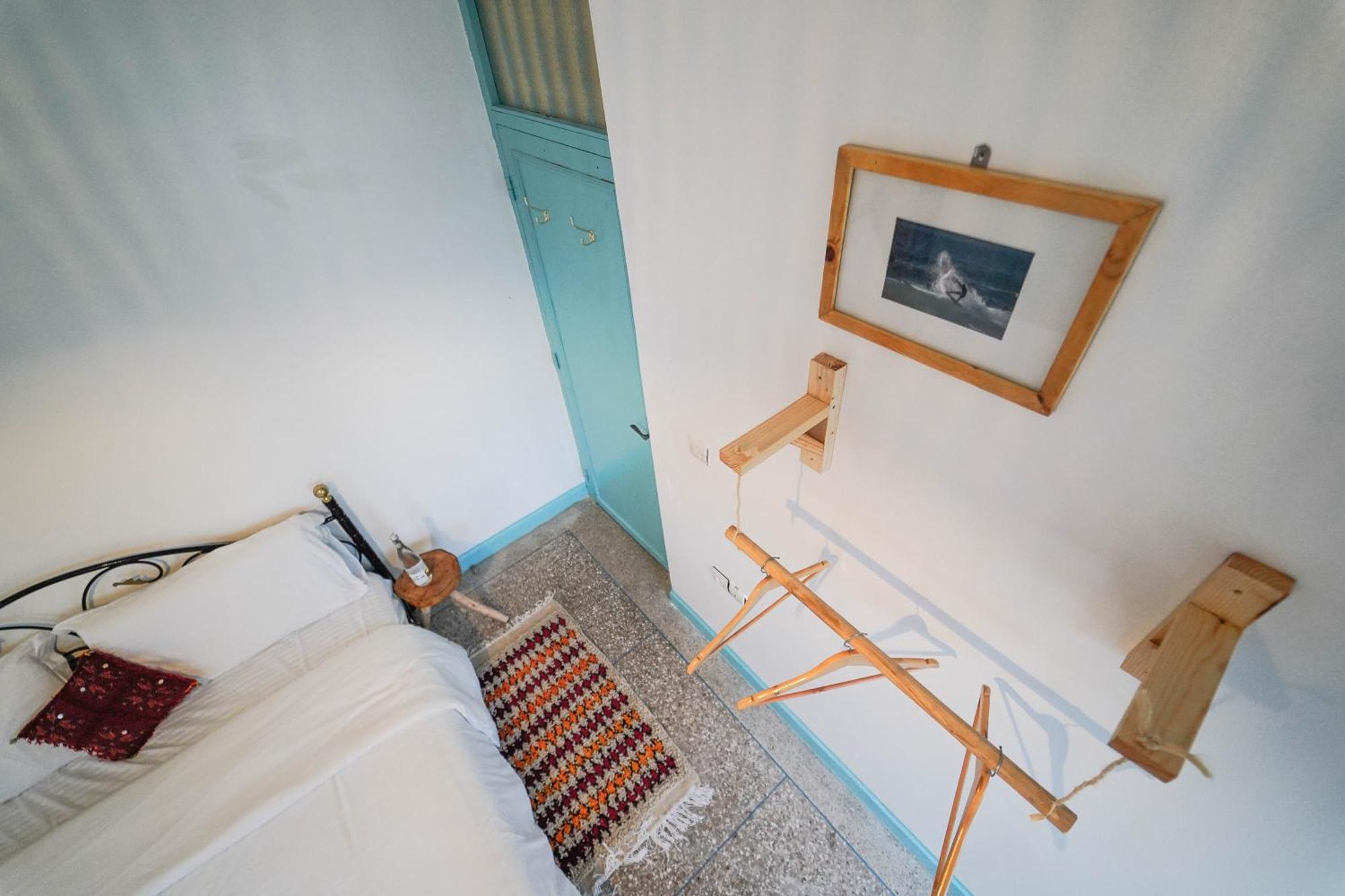 Anza Sets House Hostel Агадир Екстериор снимка