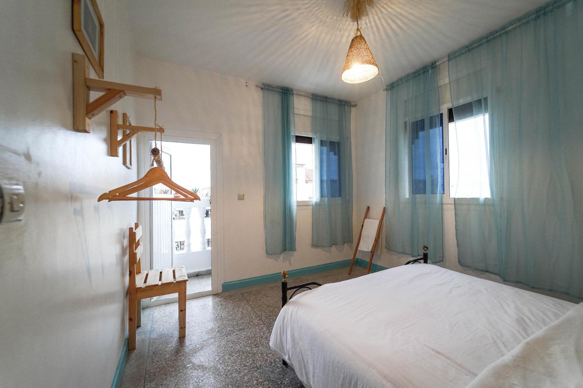 Anza Sets House Hostel Агадир Екстериор снимка
