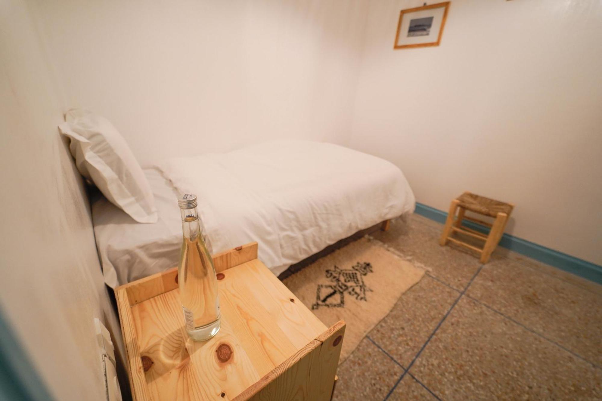 Anza Sets House Hostel Агадир Екстериор снимка