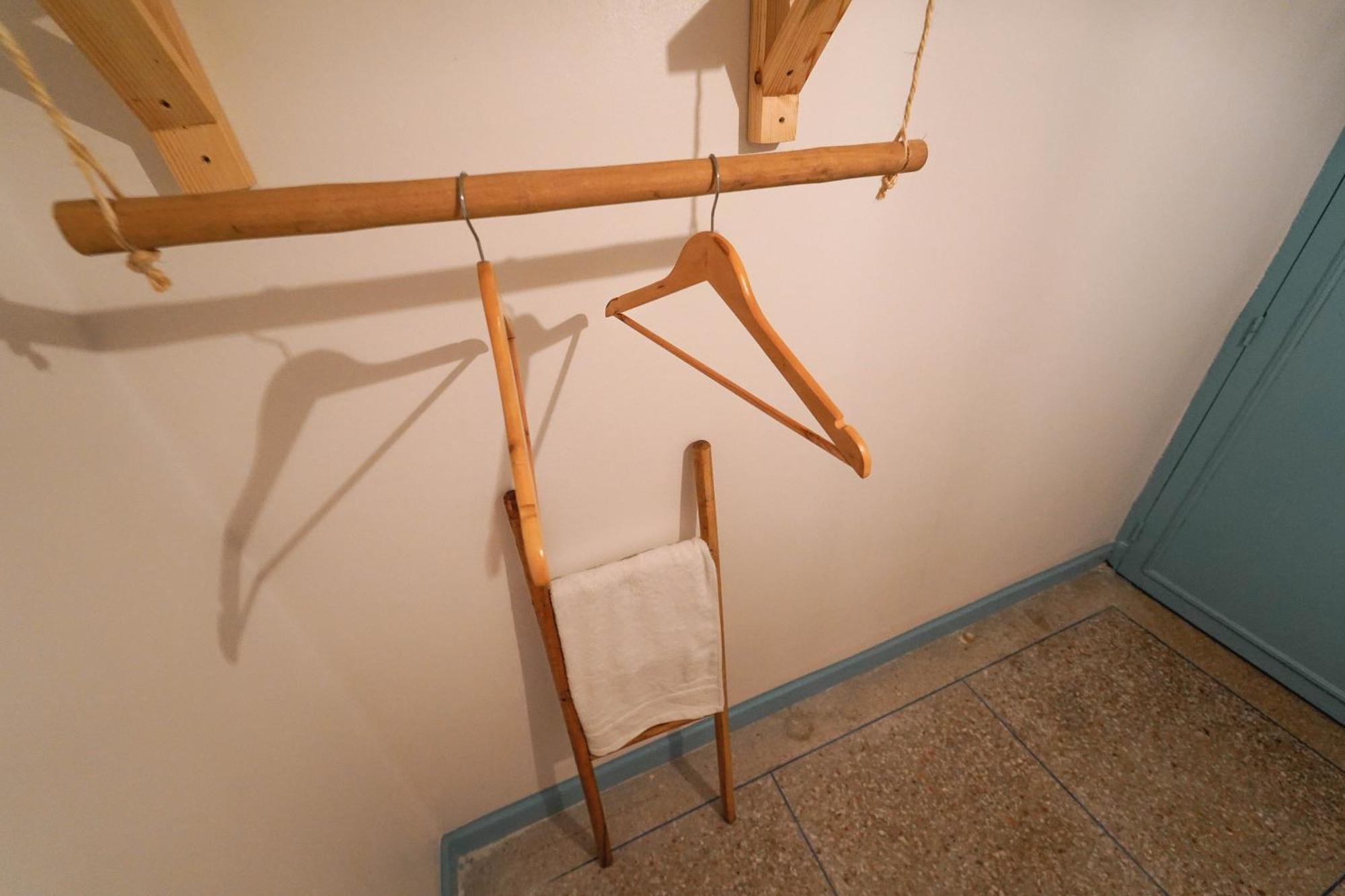 Anza Sets House Hostel Агадир Екстериор снимка
