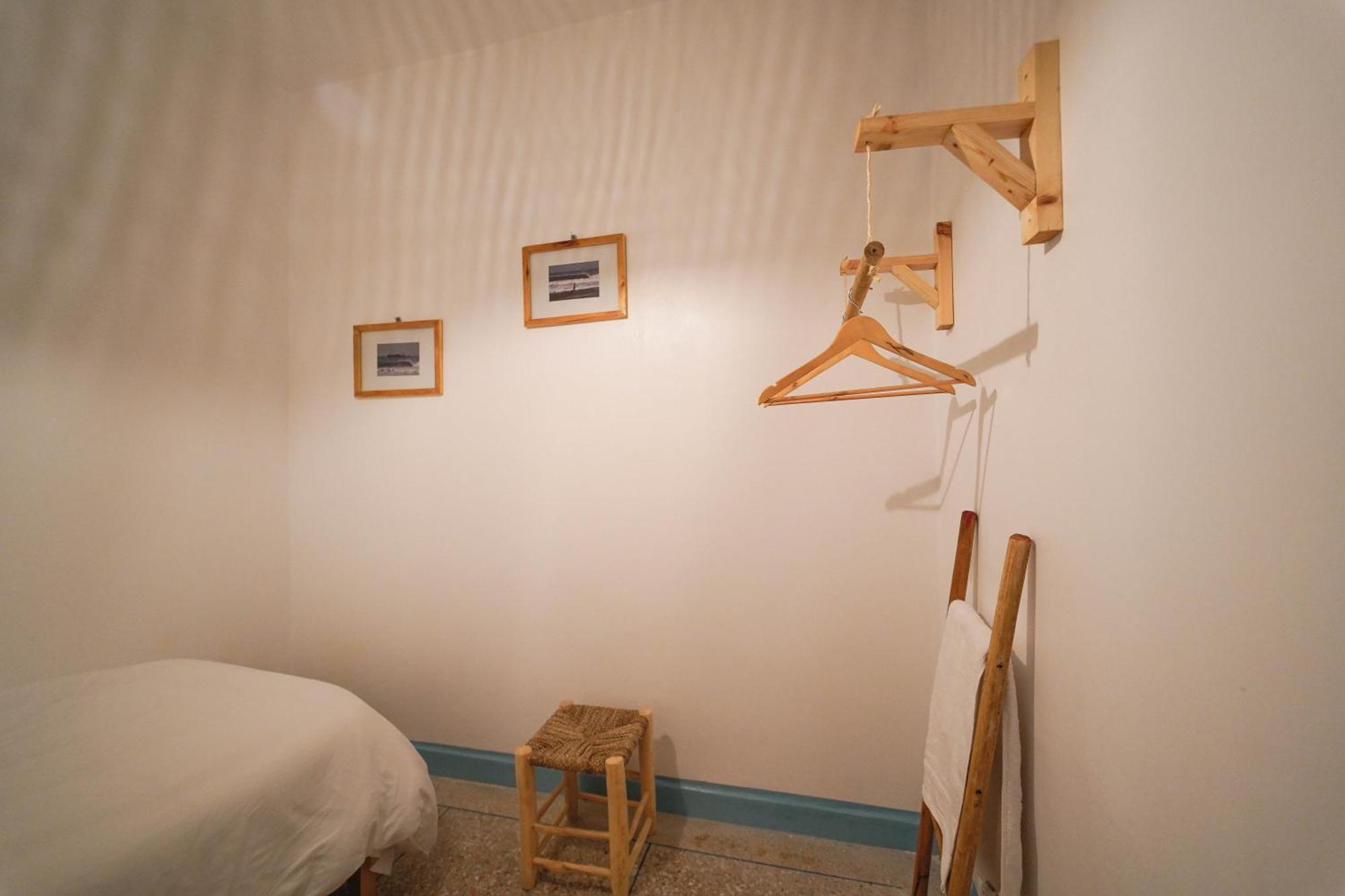 Anza Sets House Hostel Агадир Екстериор снимка