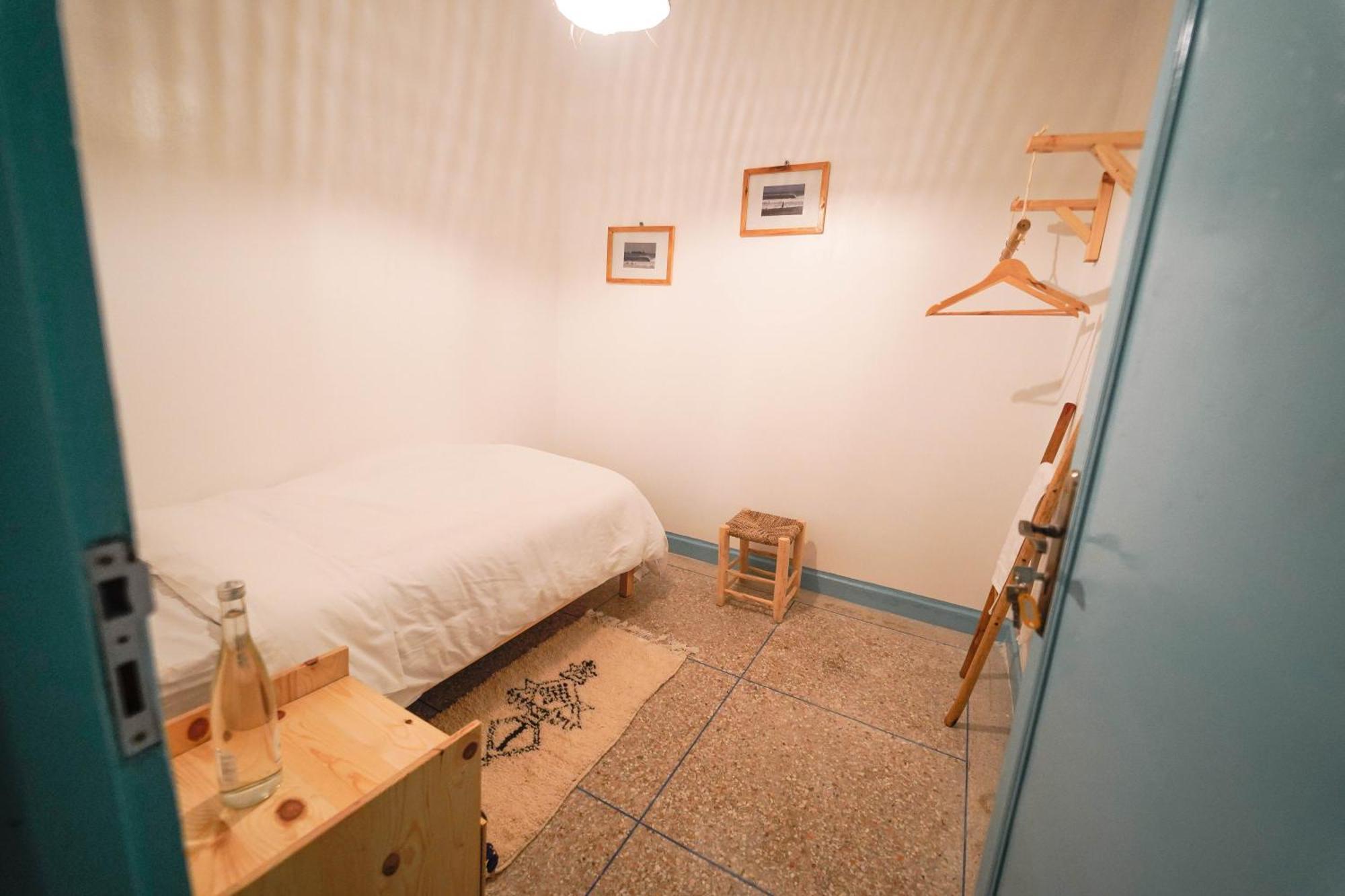 Anza Sets House Hostel Агадир Екстериор снимка