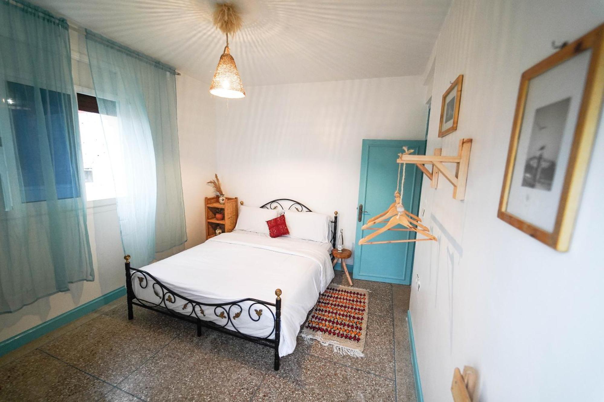 Anza Sets House Hostel Агадир Екстериор снимка