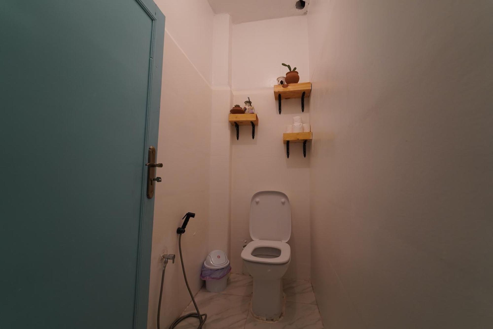 Anza Sets House Hostel Агадир Екстериор снимка