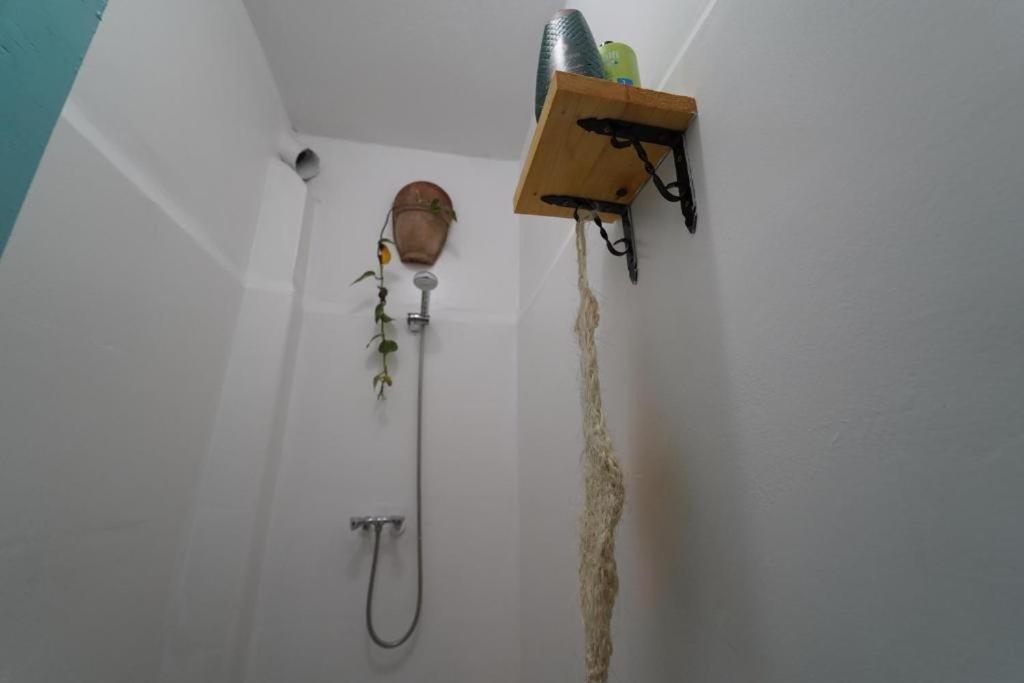 Anza Sets House Hostel Агадир Екстериор снимка