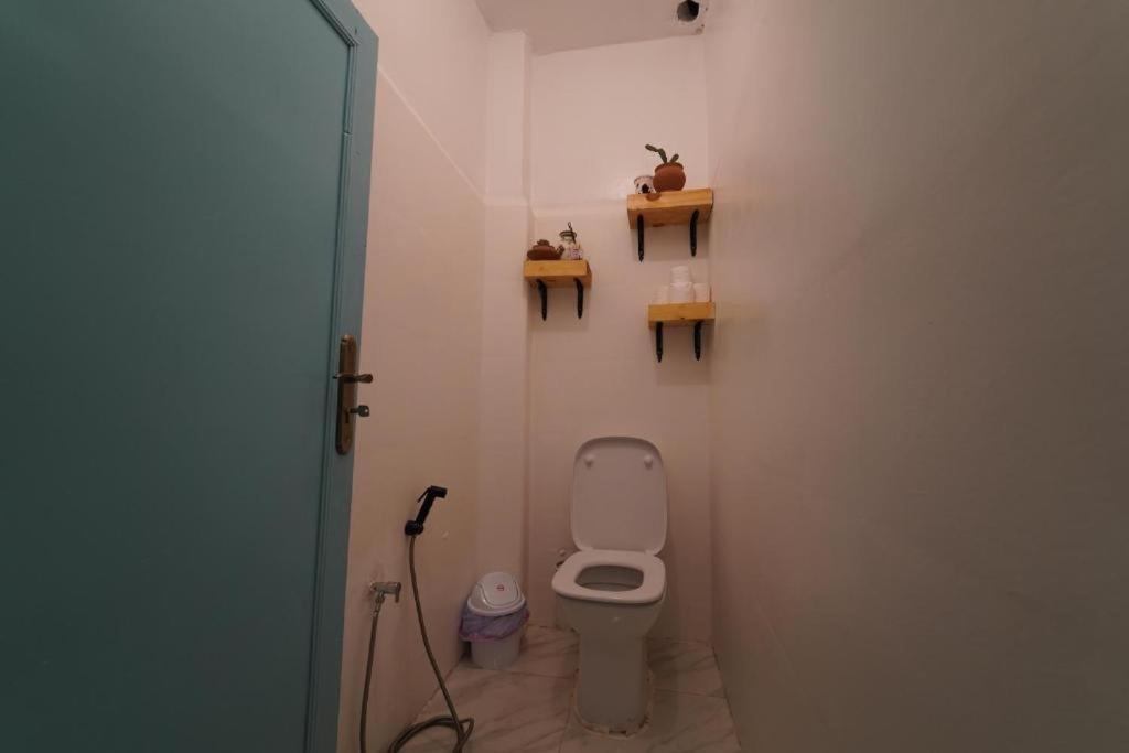 Anza Sets House Hostel Агадир Екстериор снимка